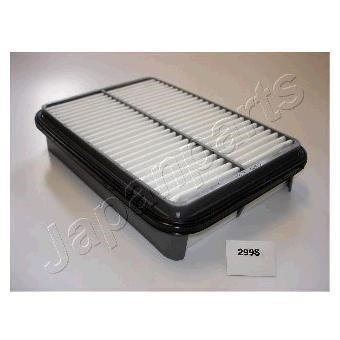 FA299S Japanparts Luftfilter