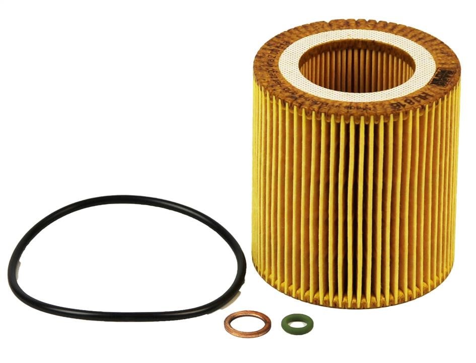 Buy Mann-Filter HU 816 X at a low price in Poland!