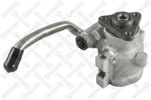 Stellox 00-36326-SX Hydraulic Pump, steering system 0036326SX: Buy near me in Poland at 2407.PL - Good price!