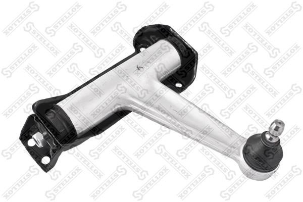 Stellox 57-02752A-SX Suspension arm front upper left 5702752ASX: Buy near me in Poland at 2407.PL - Good price!