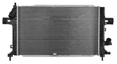 Opel 13 00 269 Radiator, engine cooling 1300269: Buy near me at 2407.PL in Poland at an Affordable price!
