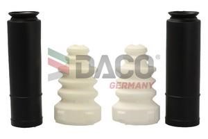 PK4202 Daco Shock absorber dust cover kit, 2 pcs