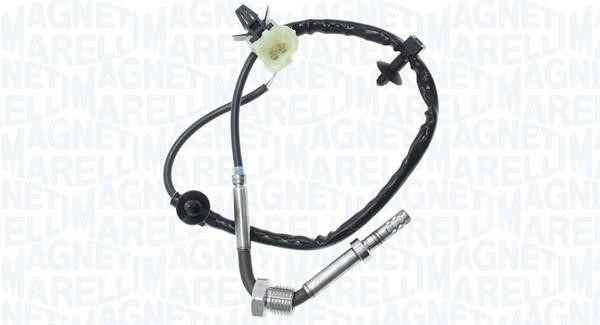 Abgastemperatursensor Magneti marelli 172000107010