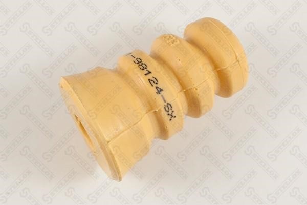 Stellox 11-98124-SX Rear shock absorber bump 1198124SX: Buy near me in Poland at 2407.PL - Good price!