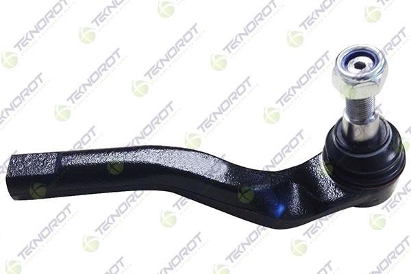 Tie rod end right Teknorot M-611