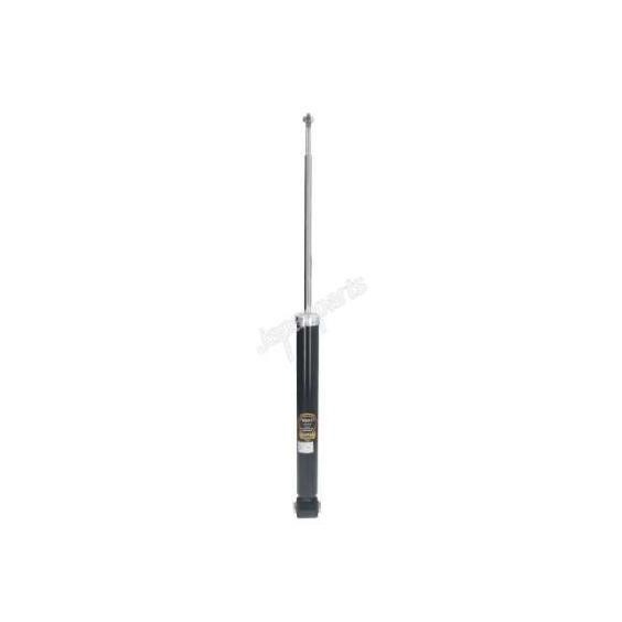 MMW0012 Japanparts Stoßdämpfer hinten Gasdruck