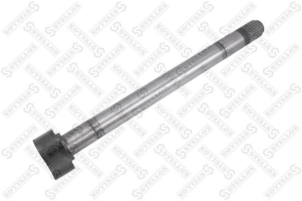 Stellox 85-00321-SX Brake shaft 8500321SX: Buy near me at 2407.PL in Poland at an Affordable price!