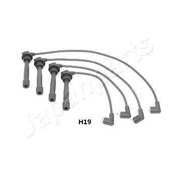 Japanparts IC-H19 Ignition cable kit ICH19: Buy near me in Poland at 2407.PL - Good price!