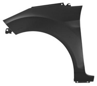 Ford 1 557 142 Wing 1557142: Buy near me in Poland at 2407.PL - Good price!