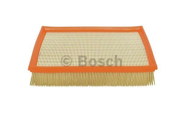 Air filter Bosch F 026 400 551