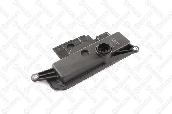 Stellox 20-51049-SX Automatic transmission filter 2051049SX: Buy near me at 2407.PL in Poland at an Affordable price! 2051049SX Stellox Automatic transmission filter