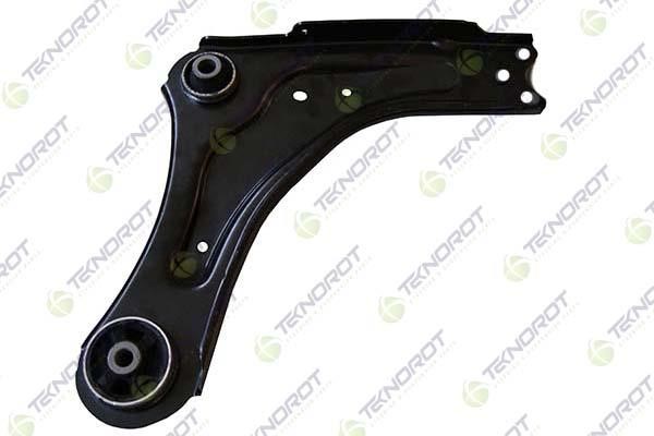 Teknorot R-908S Suspension arm front lower right R908S: Buy near me in Poland at 2407.PL - Good price!
