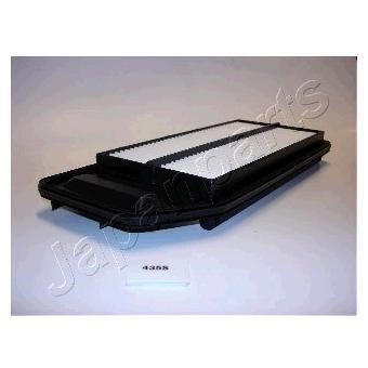 FA435S Japanparts Luftfilter