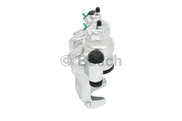 Brake caliper front right Bosch 0 986 135 458