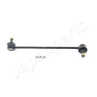 SIK19L Japanparts Stange der Kopfflosse, links