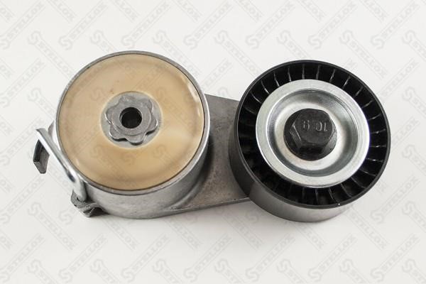 Stellox 03-40809-SX V-ribbed belt tensioner (drive) roller 0340809SX: Buy near me at 2407.PL in Poland at an Affordable price!