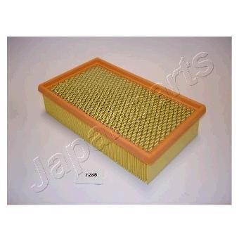 Japanparts FA-128S Air filter FA128S: Buy near me in Poland at 2407.PL - Good price!
