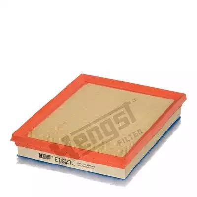 Hengst E1623L Air filter E1623L: Buy near me in Poland at 2407.PL - Good price!