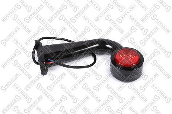 Stellox 87-33521-SX Marker Light 8733521SX: Buy near me in Poland at 2407.PL - Good price!