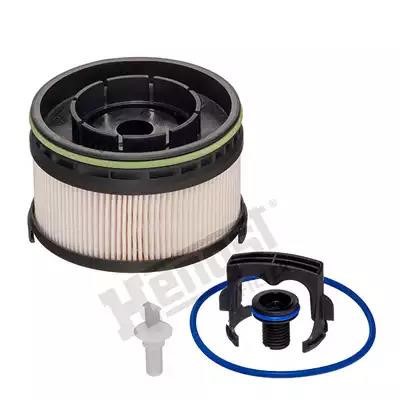Hengst E488KPD459 Fuel filter E488KPD459: Buy near me in Poland at 2407.PL - Good price!