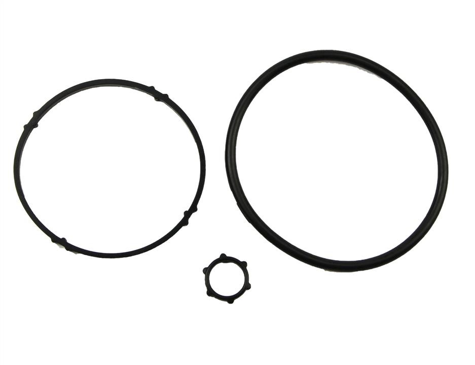 Elring 399.510 O-ring for oil filter cover 399510: Buy near me in Poland at 2407.PL - Good price!