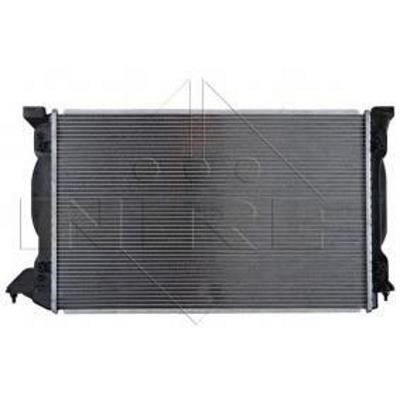 VAG 8E0 121 251 J Radiator, engine cooling 8E0121251J: Buy near me at 2407.PL in Poland at an Affordable price!