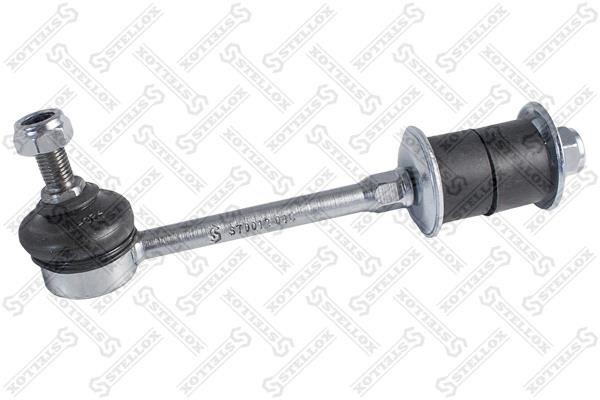 Sway bar link Daewoo Musso: 5600426SX Stellox Rear anti roll bar link