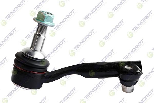 Teknorot B-762 Tie rod end left B762: Buy near me in Poland at 2407.PL - Good price!
