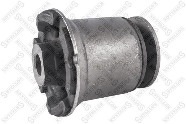 Tuleje zawieszenia Jeep Grand Cherokee: 7701658SX Stellox Tuleja tylnego wahacza górnego