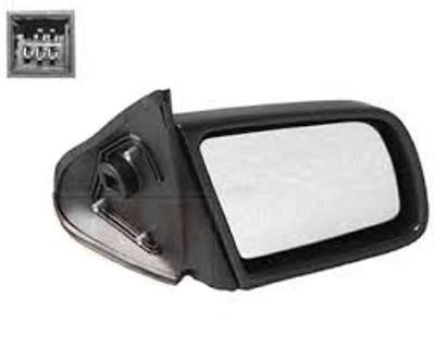 Tempest 038 0425 406 Rearview mirror external right 0380425406: Buy near me in Poland at 2407.PL - Good price!