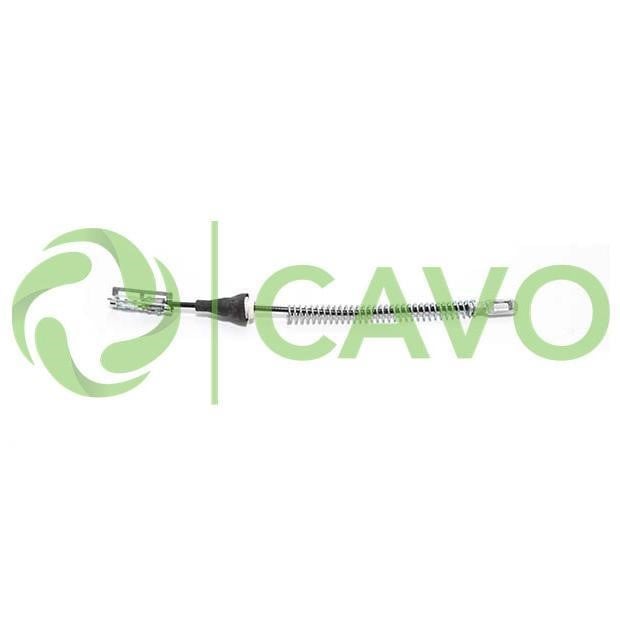 Cavo 5902 681 Cable Pull, parking brake 5902681: Buy near me in Poland at 2407.PL - Good price!