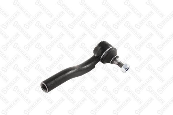 Outer tie rod Fiat Doblo: 5198102SX Stellox Tie rod end