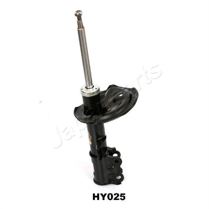 Japanparts MM-HY025 Front right gas oil shock absorber MMHY025: Buy near me in Poland at 2407.PL - Good price!