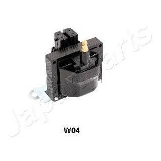 Japanparts BO-W04 Cewka zapłonowa BOW04: Dobra cena w Polsce na 2407.PL - Kup Teraz!