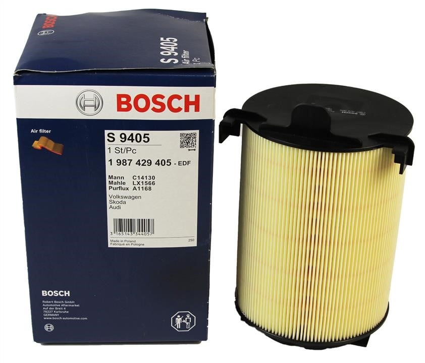 Filtr powietrza Bosch 1 987 429 405