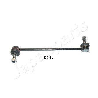 Japanparts SI-C01L Front Left stabilizer bar SIC01L: Buy near me in Poland at 2407.PL - Good price!