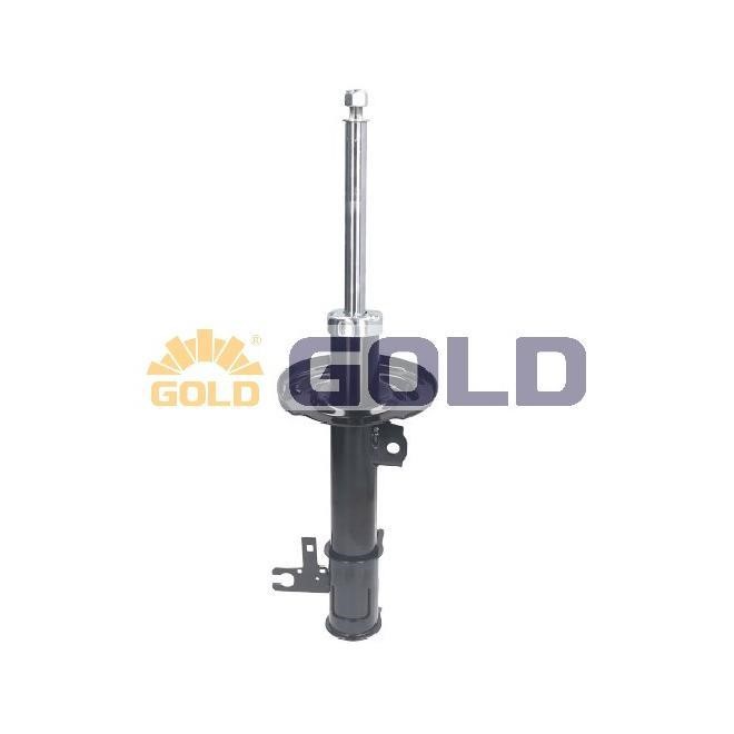 Gold 9260767 Front suspension shock absorber 9260767: Buy near me at 2407.PL in Poland at an Affordable price!