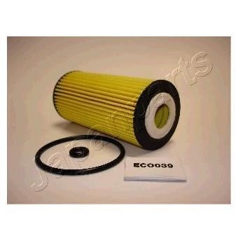 Japanparts FO-ECO039 Oil Filter FOECO039: Buy near me in Poland at 2407.PL - Good price!