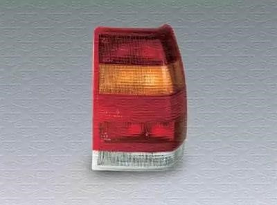 Opel 12 23 247 Combination Rearlight 1223247: Buy near me in Poland at 2407.PL - Good price!