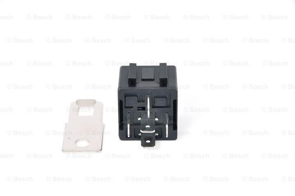 Relay Bosch 0 986 AH0 612
