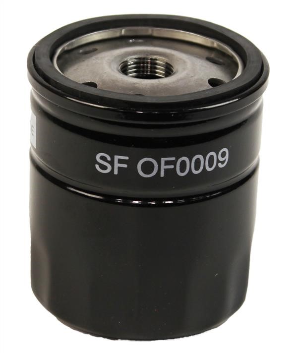 StarLine SF OF0009 Oil Filter SFOF0009: Buy near me at 2407.PL in Poland at an Affordable price!