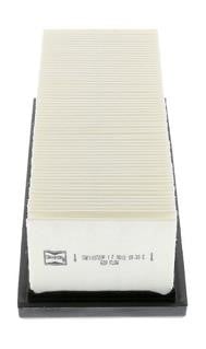 Luftfilter Renault Twingo: CAF100720P Champion Luftfilter