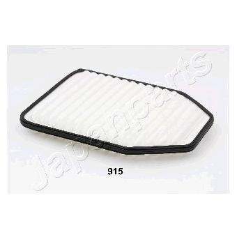 Filtry powietrza Jeep Wrangler: FA915S Japanparts Filtr powietrza