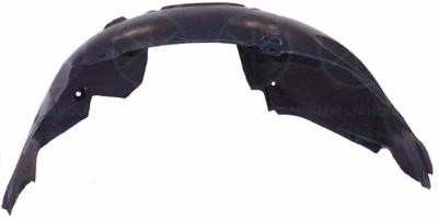 Ford 1 092 706 Inner wing panel 1092706: Buy near me in Poland at 2407.PL - Good price!