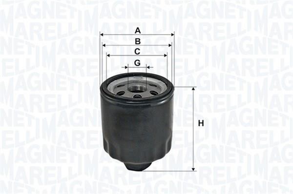 Kaufen Sie Magneti marelli 152071758732 zu einem günstigen Preis in Polen!