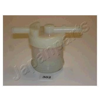 Japanparts FC-302S Fuel filter FC302S: Buy near me in Poland at 2407.PL - Good price!