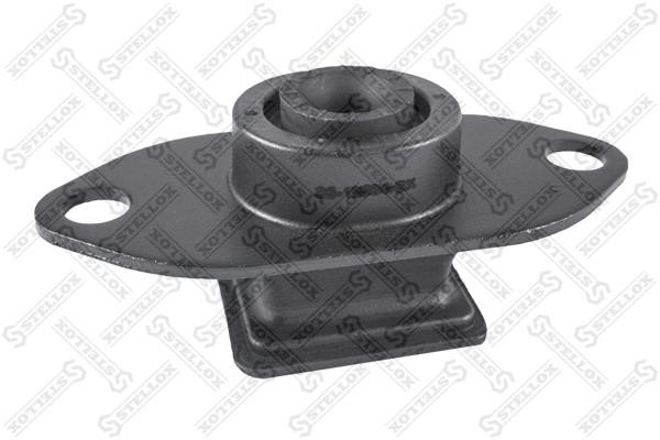 Stellox 25-19694-SX Gearbox mount front 2519694SX: Buy near me in Poland at 2407.PL - Good price!