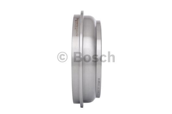 Bosch Bęben hamulcowy z łożyskiem koła, komplet – cena 439 PLN