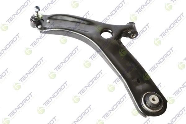Teknorot L-509 Suspension arm front right L509: Buy near me at 2407.PL in Poland at an Affordable price!