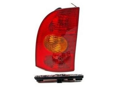 Renault 77 00 423 081 Combination Rearlight 7700423081: Buy near me in Poland at 2407.PL - Good price!